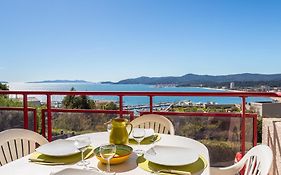 Apartment Les Mandariniers